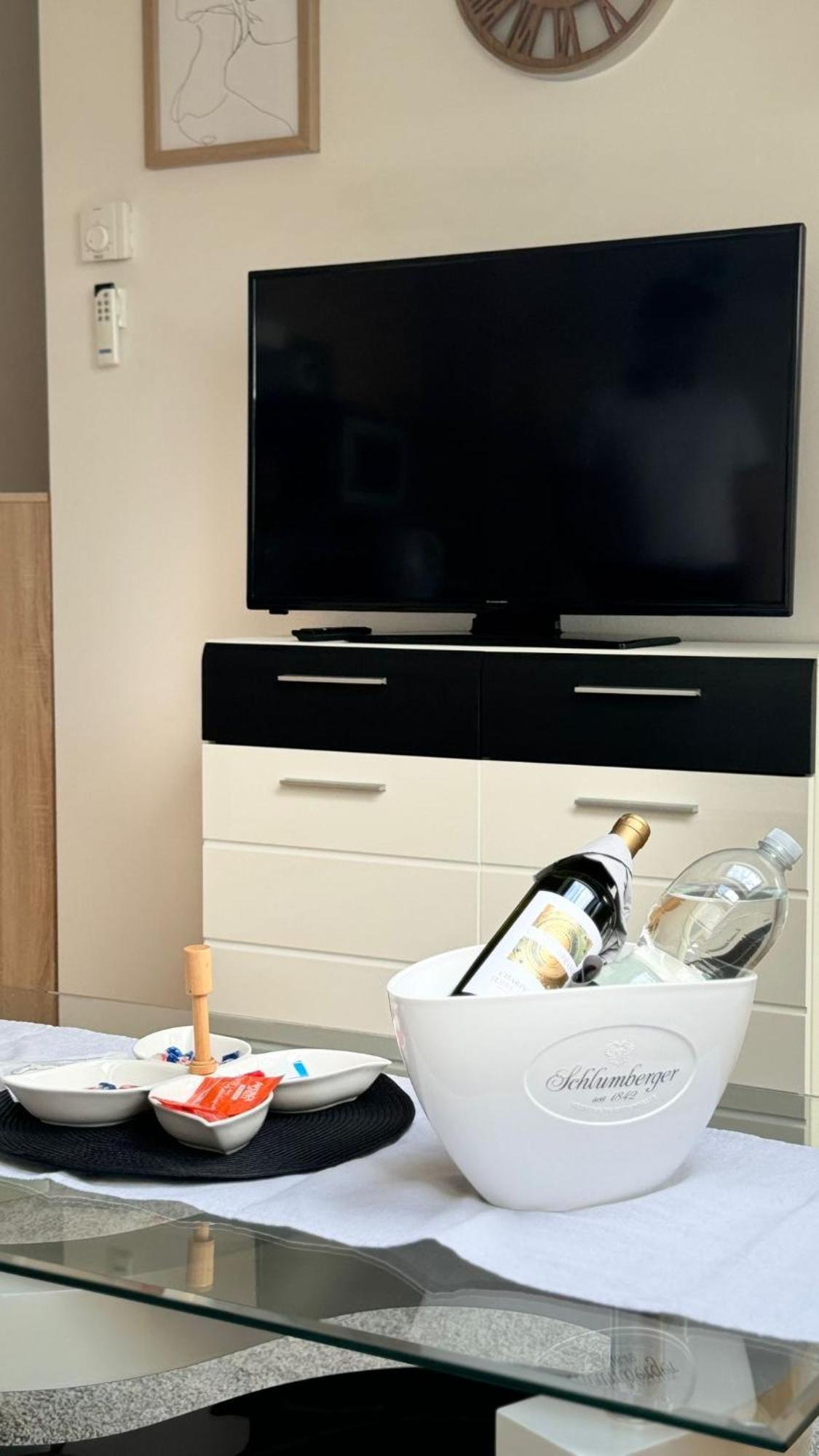 Market Appartement