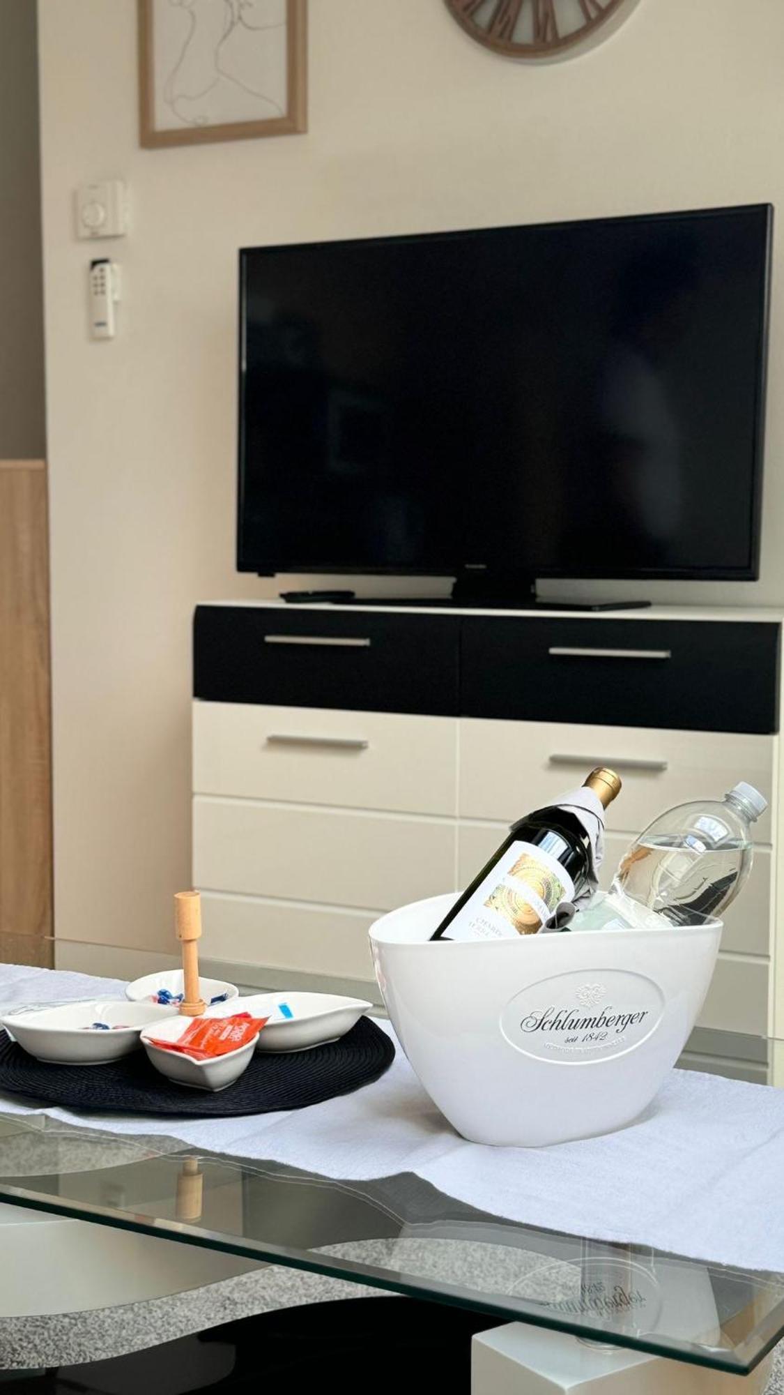 Appartement Market Vienne