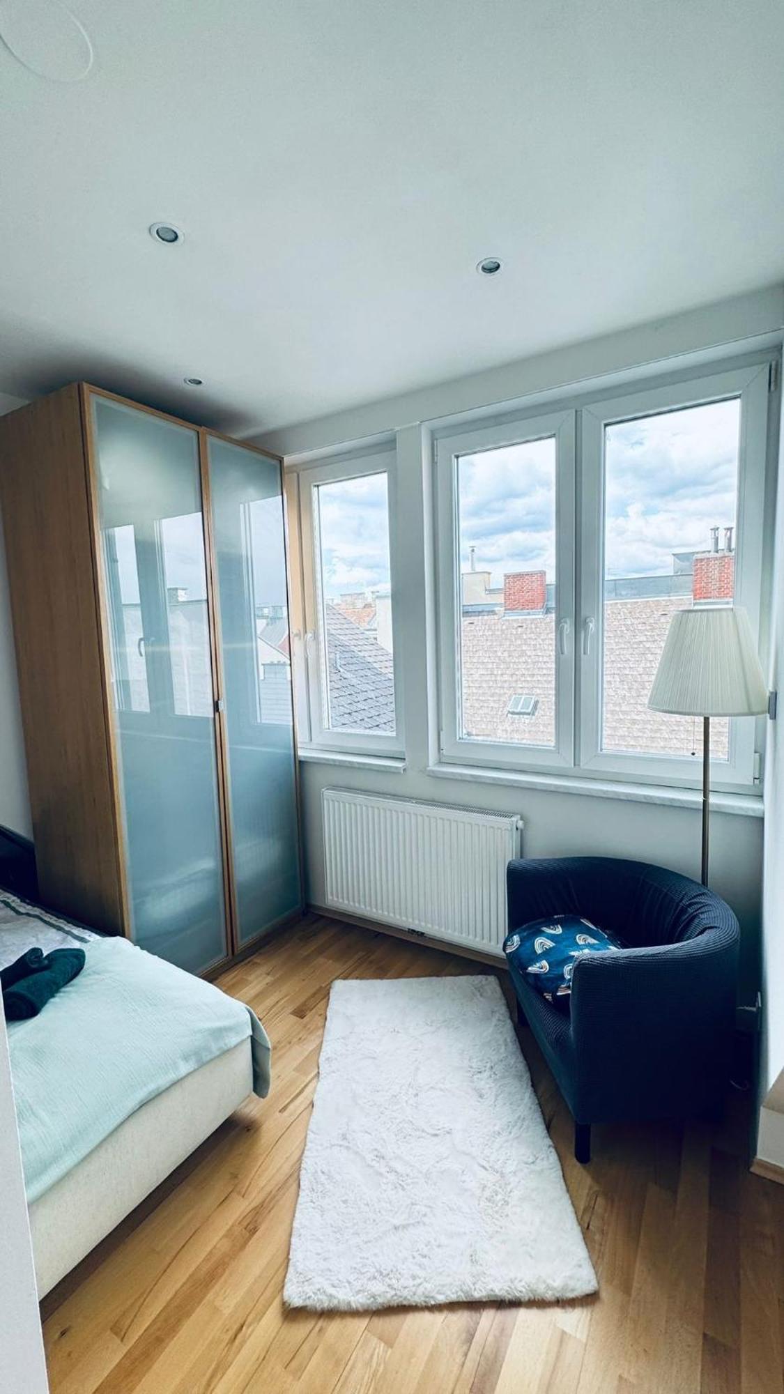 Market Appartement Vienne